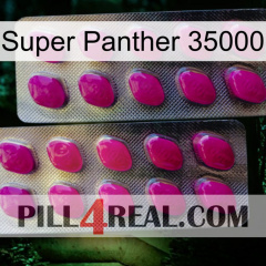 Super Panther 35000 10